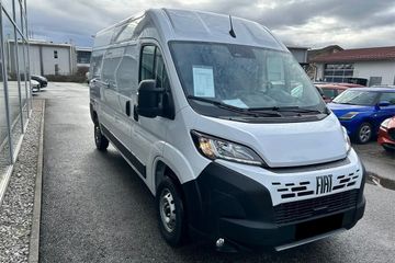 Fiat Ducato Maxi L3H2 AT