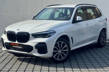 BMW X5 xDrive25d M Sport
