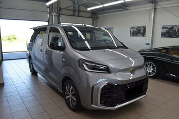 Toyota Proace Verso Long Business