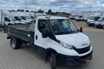 Iveco Daily 50C16 3.0