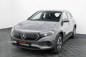 Mercedes EQA 250.66.5KWH Progressive
