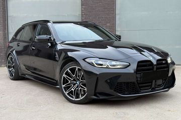 BMW Seria 3 Touring M3 Competition xDrive
