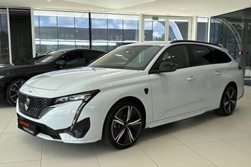 Peugeot 308 1.2 PureTech GT Pack S&S EAT8