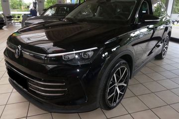 Volkswagen Tiguan Elegance 2.0 TDI DSG