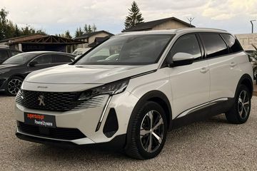 Peugeot 5008 1.2 PureTech Allure Pack S&S EAT8