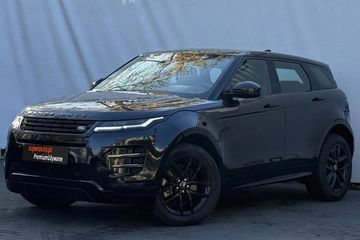 Land Rover Range Rover Evoque Evoque 2.0 D200 mHEV Dynamic SE