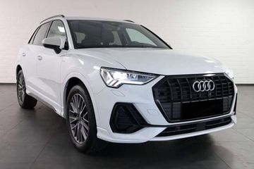 Audi Q3 35 TFSI S-Line