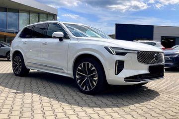 Volvo XC90 B5 B AWD Plus Bright 7os