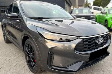 Ford Kuga ST-Line X eCVT 2.5 FHEV FWD