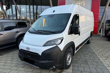 Toyota Proace Max Active L4H2