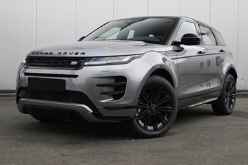 Land Rover Range Rover Evoque D200 Dynamic HSE