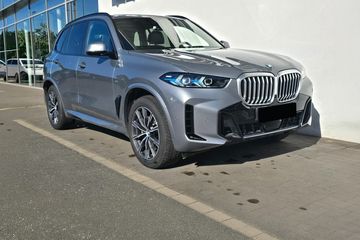BMW X5 xDrive30d M Sport