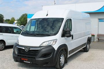 Opel Movano L2H2