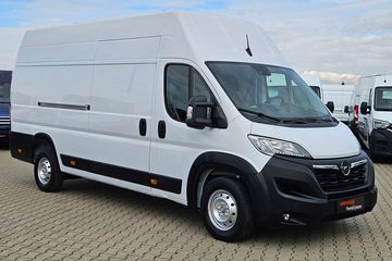 Opel Movano L4H3