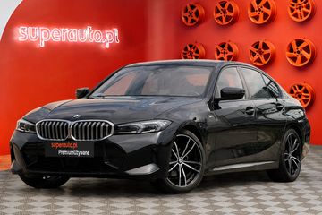 BMW Seria 3 320d xDrive M Sport