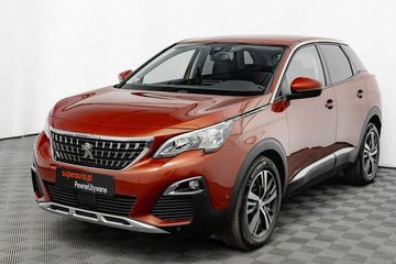 Peugeot 3008 1.2 PureTech GPF Allure S&S EAT8