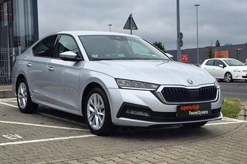 Skoda Octavia 2.0 TDI Ambition