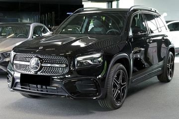 Mercedes GLB 220  4-Matic AMG Line