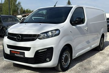 Opel Vivaro L2H1 Edition