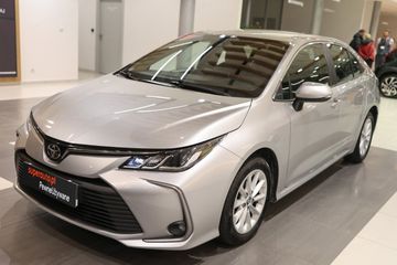 Toyota Corolla 1.5 Comfort