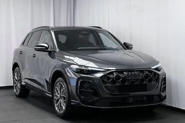 Audi Q5 TDI quattro S line