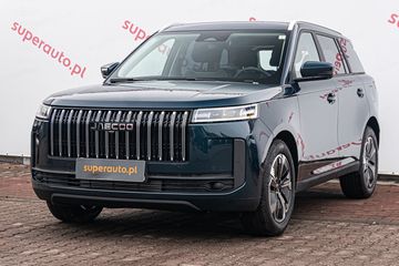 Jaecoo 5 1.6 T-GDI Premium DCT