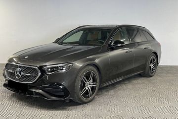 Mercedes Klasa E 300 de 4-Matic AMG Estate