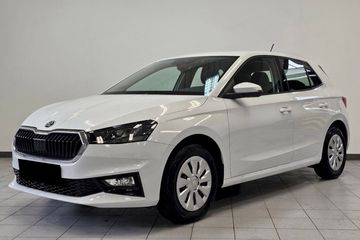 Skoda Fabia Selection 1.0 MPI