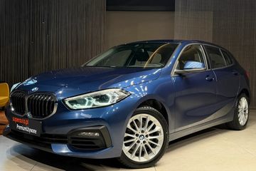 BMW Seria 1 118i Advantage