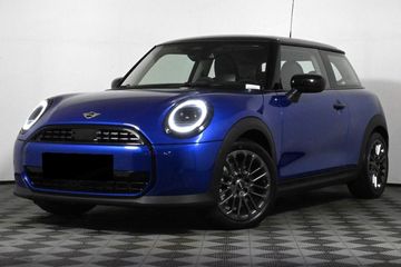 Mini Mini Cooper C Linia Classic