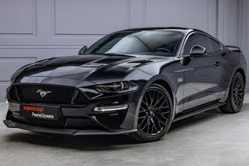 Ford Mustang 5.0 V8 GT