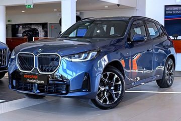 BMW X3 xDrive20d M Sport