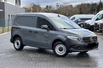 Mercedes Citan 110 CDI L1H1