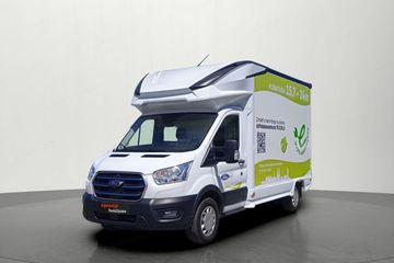 Ford Transit Transit 350 L3 RWD Trend