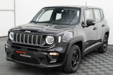 Jeep Renegade 1.0 GSE T3 Turbo Sport FWD S&S