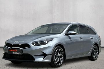 Kia Ceed 1.5 T-GDI Tribute DCT