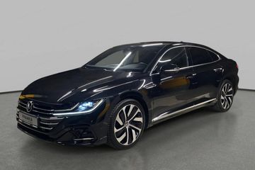 Volkswagen Arteon 2.0 TDI DSG