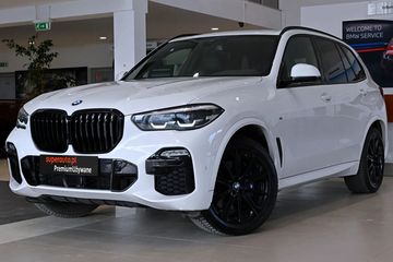 BMW X5 xDrive25d aut