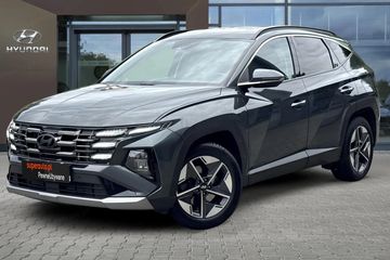 Hyundai Tucson 1.6 T-GDI 48V Smart 2WD DCT