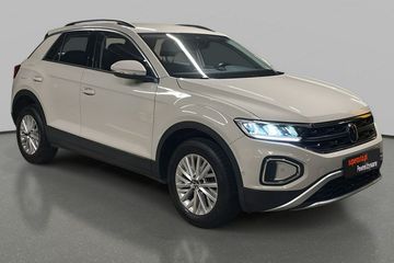 Volkswagen T-ROC 1.0 Tsi Life