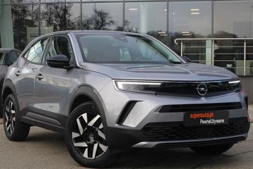 Opel Mokka 1.2 T Elegance