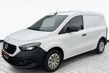 Mercedes Citan 110 CDI L1H1