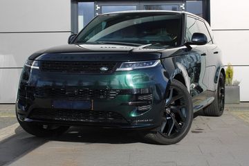 Land Rover Range Rover Sport S D350 Autobiography