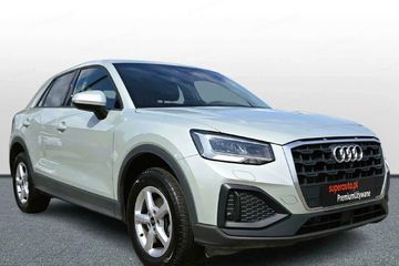 Audi Q2 30 TFSI