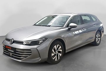 Volkswagen Passat 1.5 TSI DSG