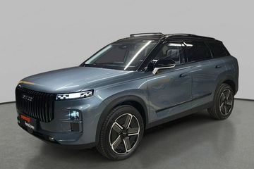 Jaecoo 7 1.6 T-GDI DCT