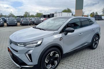 Renault Symbioz 1.6 E-Tech Full Hybrid Iconic