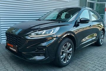 Ford Kuga 2.0 EcoBlue AWD ST-Line