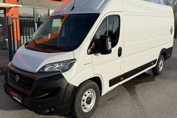 Fiat Ducato 2.3 Maxi L4H2