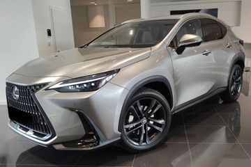 Lexus NX 350h Prestige 2.5 Hybrid